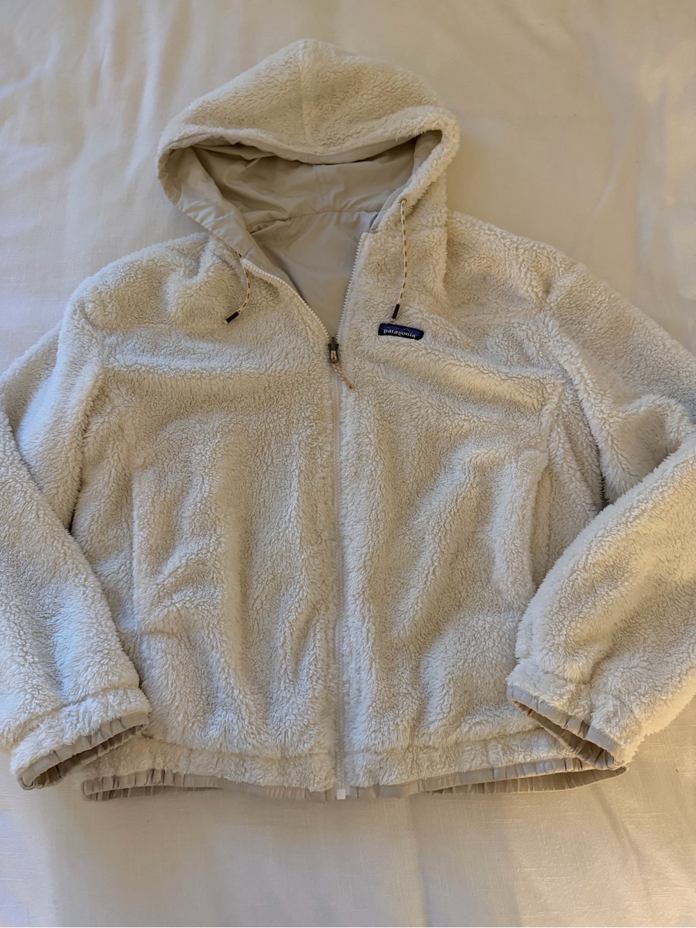 Patagonia Jacket